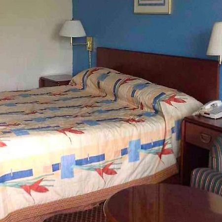 Super Inn & Suites By Oyo Milledgeville Eksteriør bilde